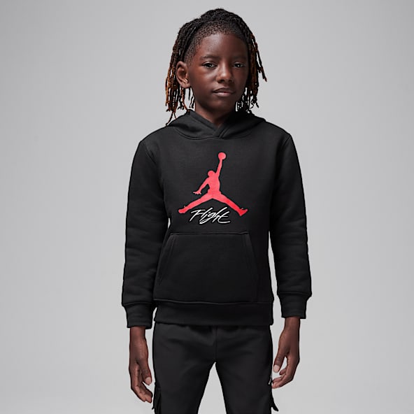 Ninos Jordan Ropa. Nike MX